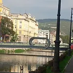 Sarajevolove Centar *