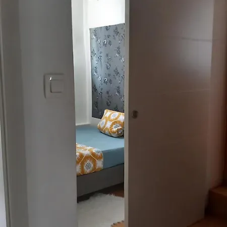 Apartmán Centar