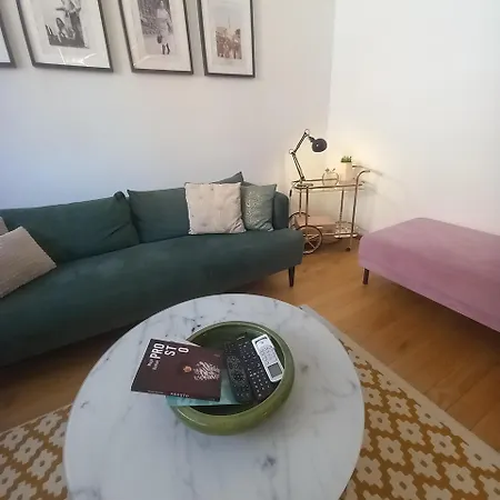 Centar 아파트 사라예보