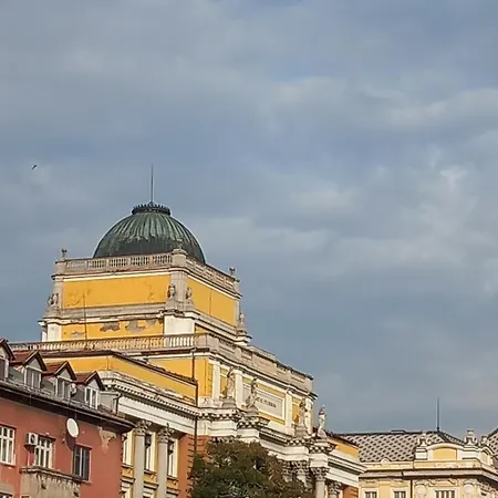 Centar Sa Rahatluk Sarajevo