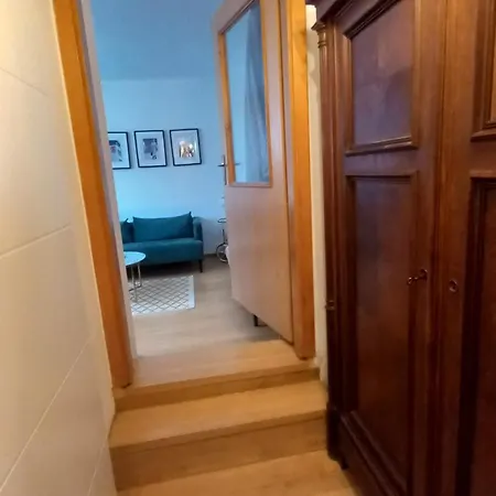 Centar Sa Rahatluk * Sarajevo