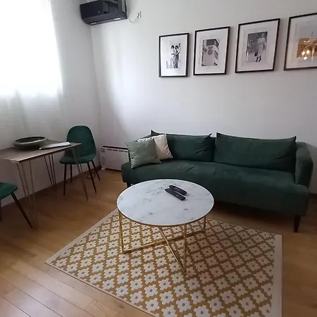 Centar Sa Rahatluk