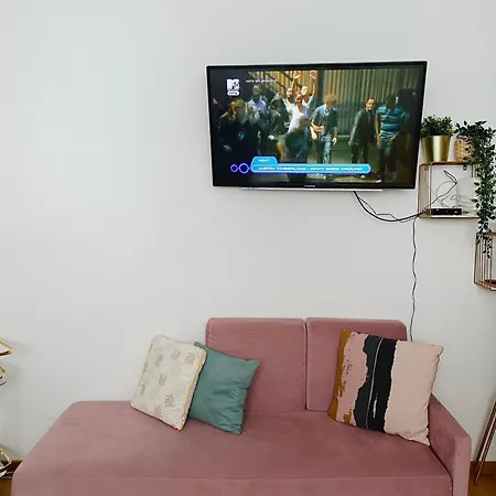 아파트 Centar 사라예보