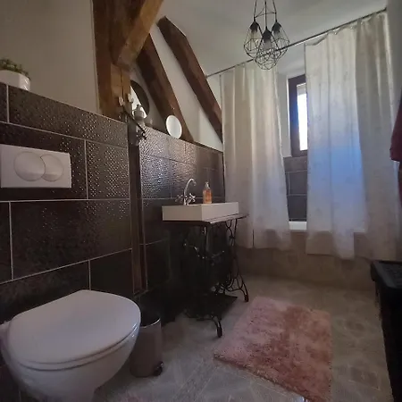 Apartmán Centar Sarajevo