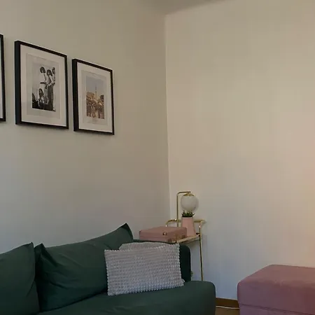 Centar Apartmán Sarajevo