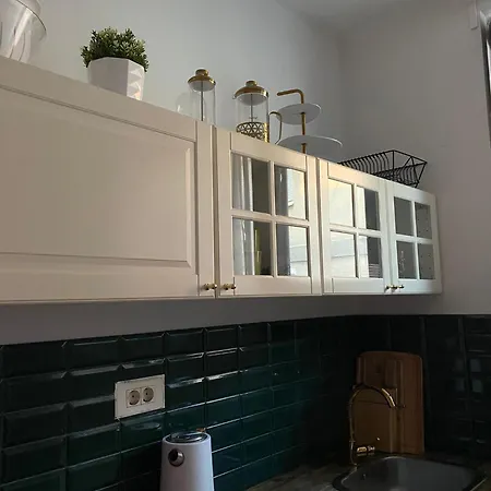 Apartmán Centar Sarajevo