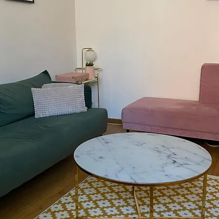 Sarajevolove Center