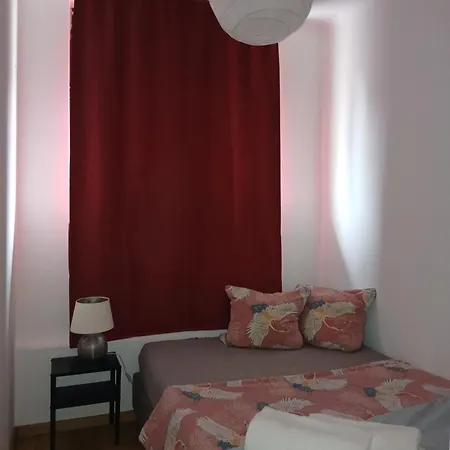 Sarajevolove Center Apartment Sarajevo