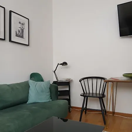 Apartment Sarajevolove Center Sarajevo