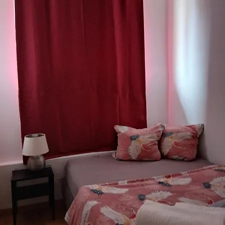 Sarajevolove Center *