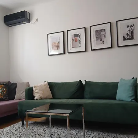 Sarajevolove Center * Sarajevo